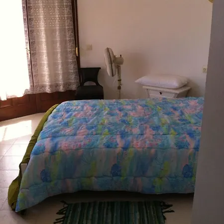 With 3 Bedrooms In Teulada, With Wonderful Sea View, Private Poo Villa *